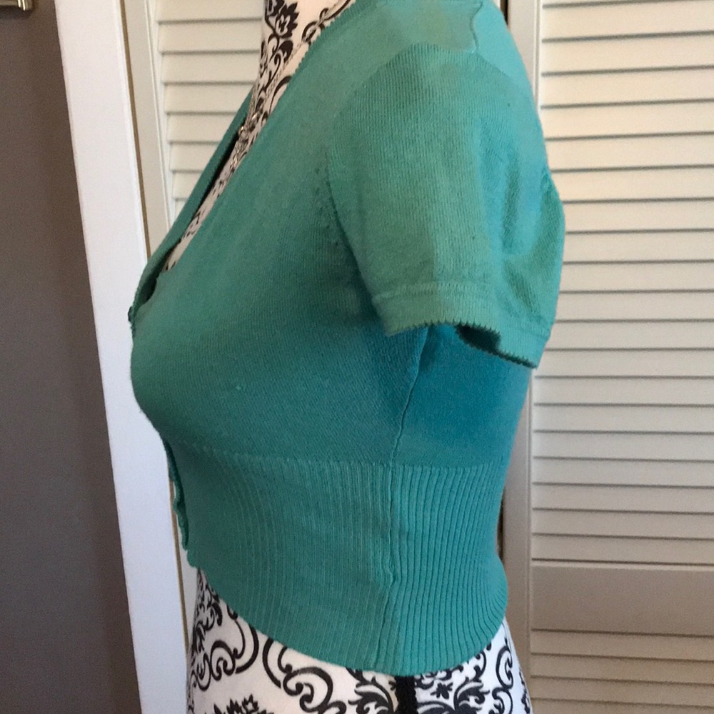 Summer /Spring Sweater - Picture 3 of 6